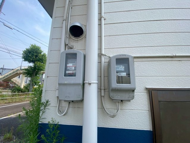 赤松町新屋敷貸店舗のその他