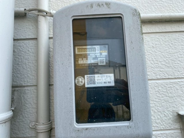 赤松町新屋敷貸店舗のその他