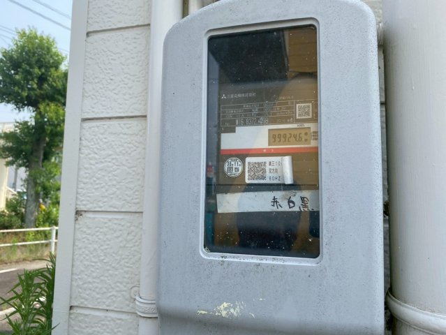 赤松町新屋敷貸店舗のその他