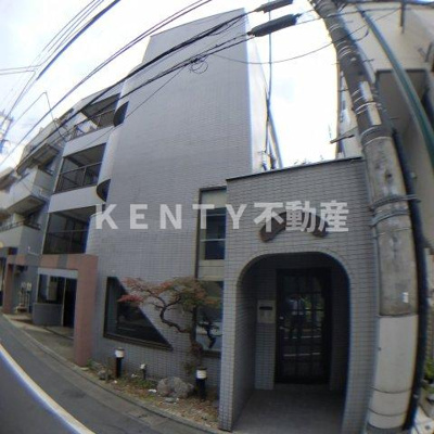 【エントランス】 | ＭＳハイツ | 建物の内部です