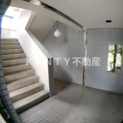 【その他共用部分】 | ＭＳハイツ