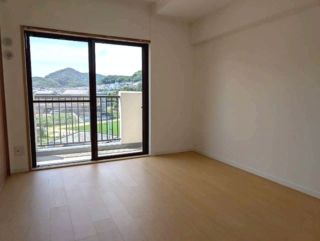 【洋室】 | アメニティ徳力1