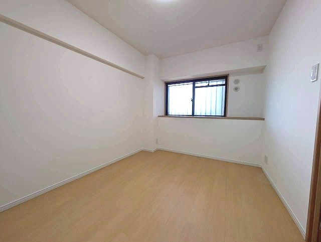 【洋室】 | アメニティ徳力1