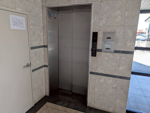 【その他共用部分】 | アメニティ徳力1