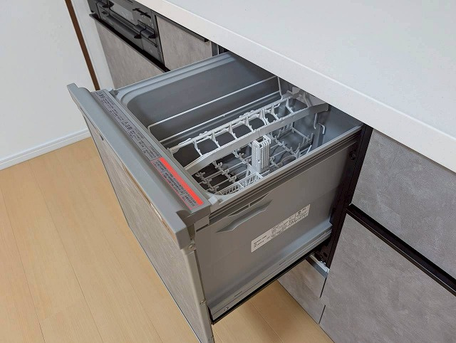 【キッチン】 | アメニティ徳力1