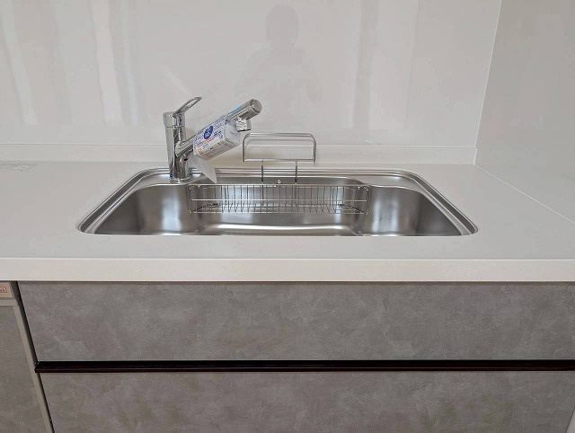 【キッチン】 | アメニティ徳力1