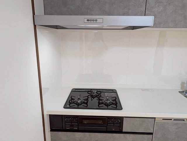 【キッチン】 | アメニティ徳力1