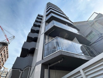 ログ横浜駅東の画像