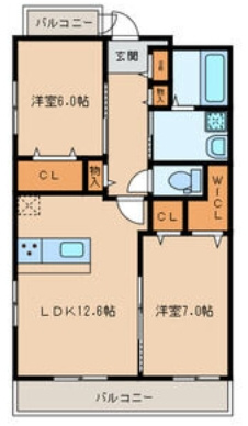 【間取り】 | 大和