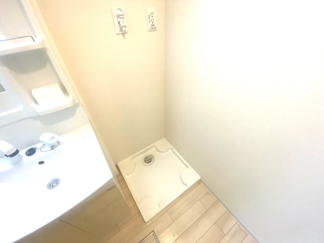 イーストヒルズＩの設備