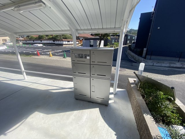 イーストヒルズＩのその他共用部分