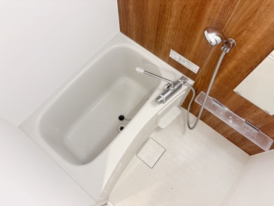 【浴室】 | SOU三軒茶屋