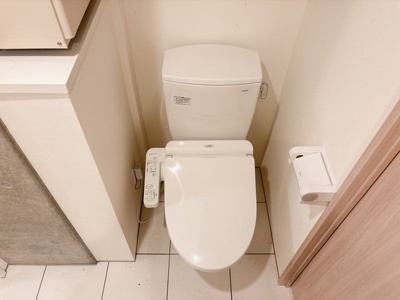 【トイレ】 | SOU三軒茶屋