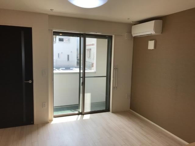 フォレストヴィラ千里イーストの居間・リビング|リビング（イメージ）