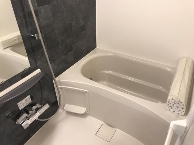 フォレストヴィラ千里イーストの浴室|バス（イメージ）