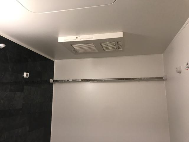 フォレストヴィラ千里イーストのその他|浴室乾燥機（イメージ）