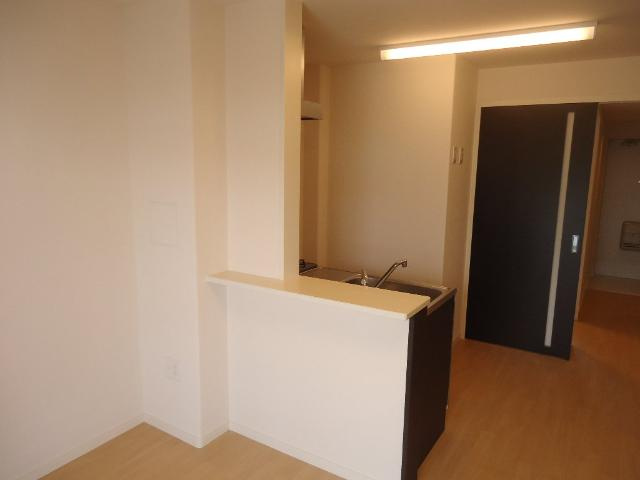 ラ・ジュネス　Ｓｅｎｒｉの居間・リビング|リビング