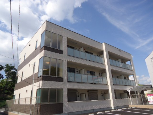 ラ・ジュネス　Ｓｅｎｒｉ