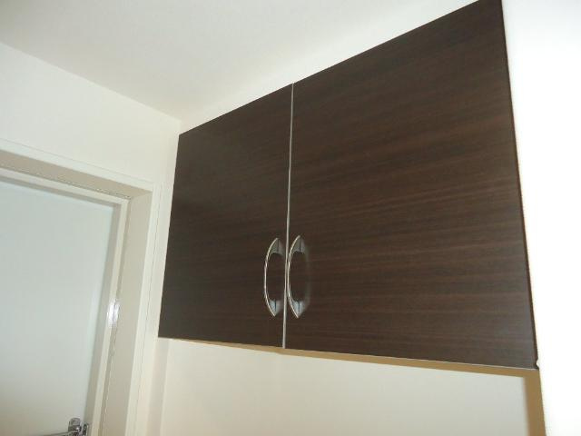 ラ・ジュネス　Ｓｅｎｒｉの収納|下駄箱