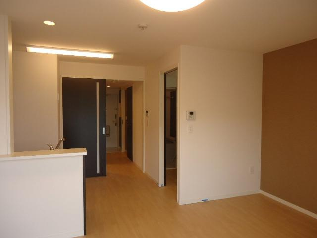 ラ・ジュネス　Ｓｅｎｒｉの居間・リビング|リビング