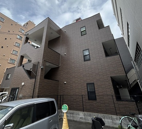 アンプルールフェールSHIBATA