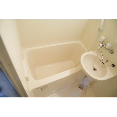 ストリーム江坂の内装