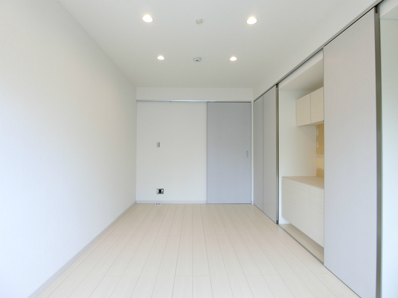 リブリ・岡町のその他