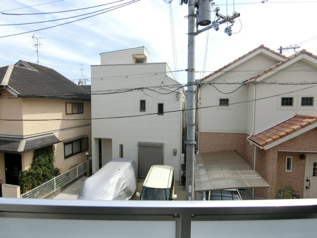 リブリ・岡町のその他