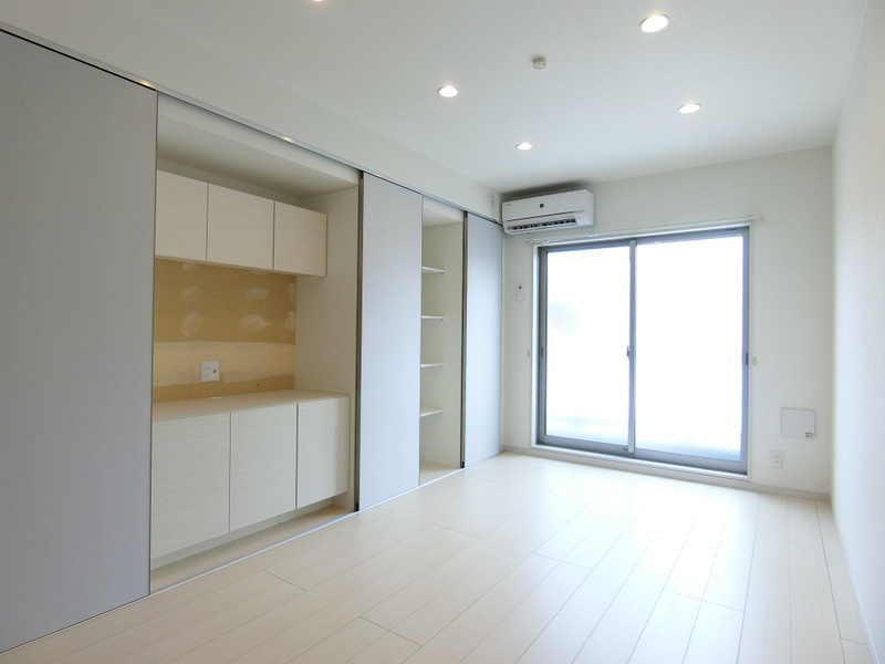 リブリ・岡町のその他