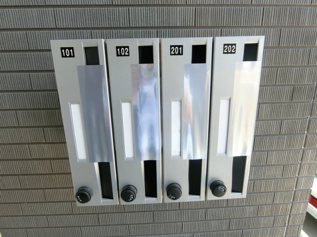 リブリ・岡町のその他