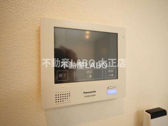 ハーモニーテラス市岡のその他