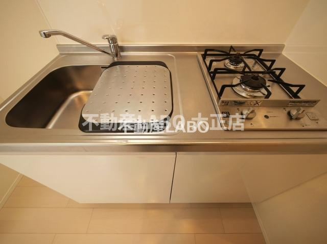 ハーモニーテラス市岡のその他