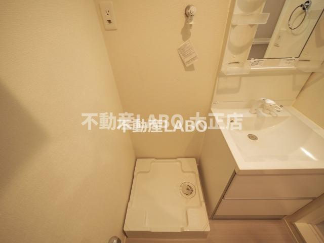 ハーモニーテラス市岡のその他