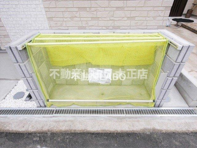 ハーモニーテラス市岡のその他