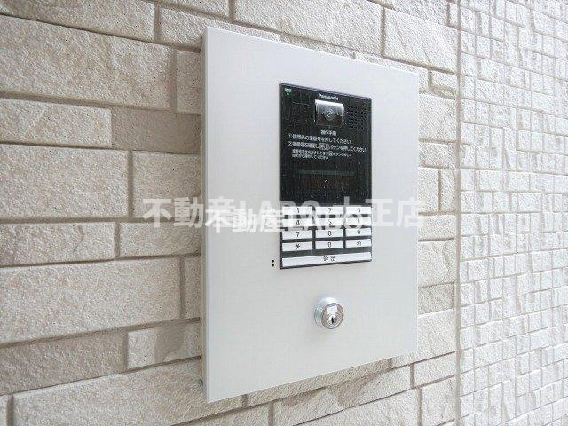 ハーモニーテラス市岡のその他