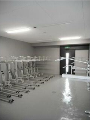 【その他共用部分】 | フェリーチェ・ヴィータ