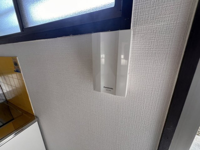 【セキュリティ】 | 船本ハイツA棟