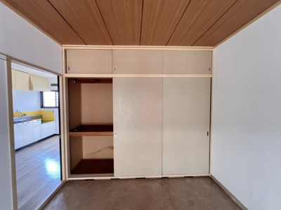 【収納】 | 船本ハイツA棟
