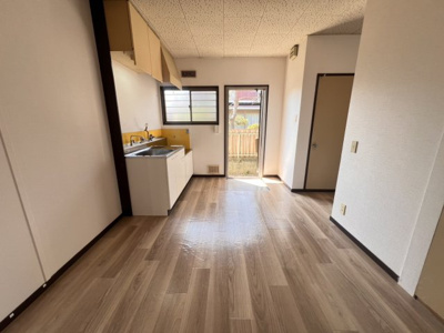 【居間・リビング】 | 船本ハイツA棟