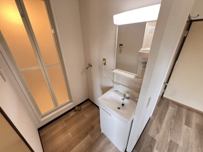 【独立洗面台】 | 船本ハイツA棟