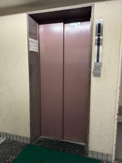 練馬区豊玉北６丁目の賃貸マンションのその他共用部分