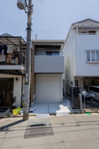 堺市東区日置荘西町　貸店舗[物件番号：723993]の画像