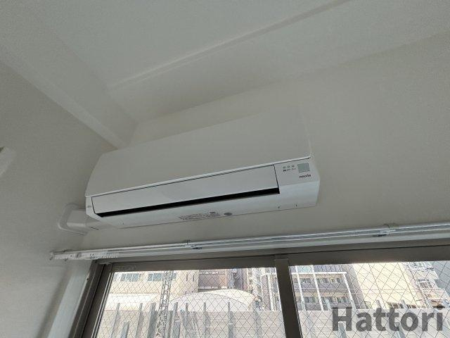 エスリードレジデンス梅田グランゲートの設備