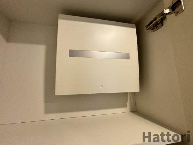 エスリードレジデンス梅田グランゲートのその他