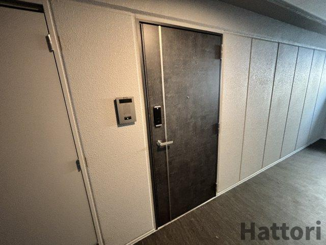 エスリードレジデンス梅田グランゲートのその他