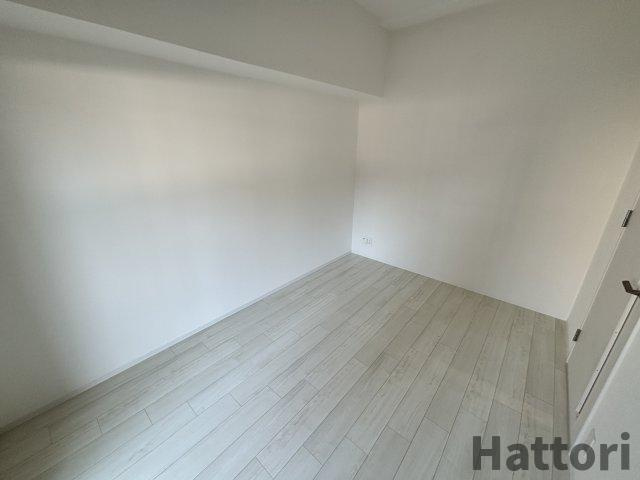 エスリードレジデンス梅田グランゲートの居間・リビング