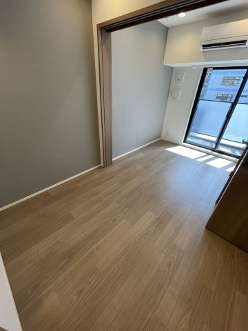 ザ・パークハビオ同心の居間・リビング