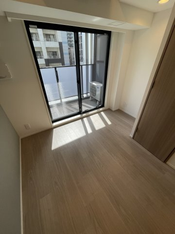 ザ・パークハビオ同心の居間・リビング