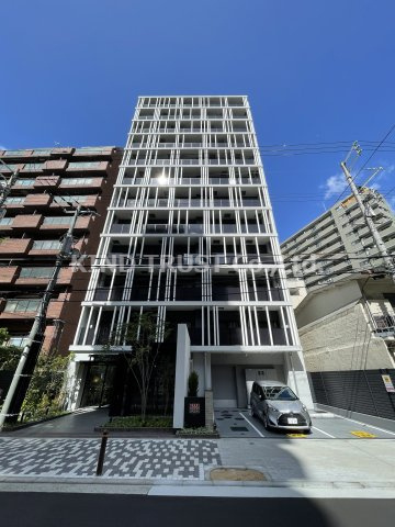 ザ・パークハビオ同心