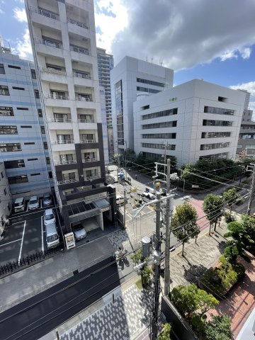 ザ・パークハビオ同心のその他